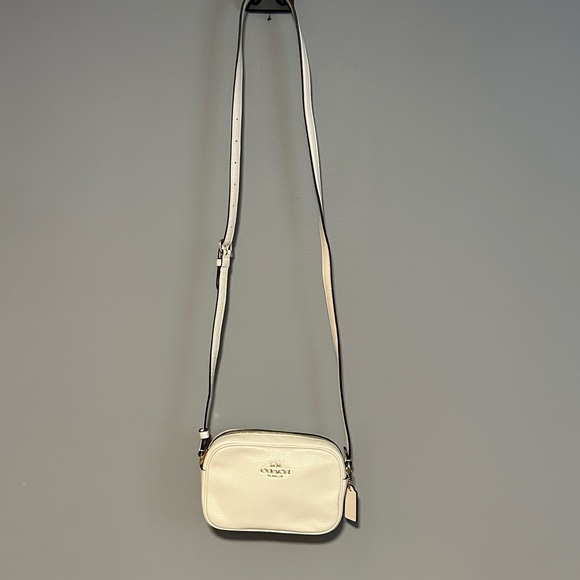 Coach Leather Crossbody Bag - Picture 7 of 11